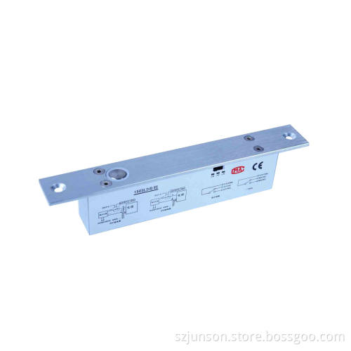 Electronic Door Lock (JS-1503BSLD)